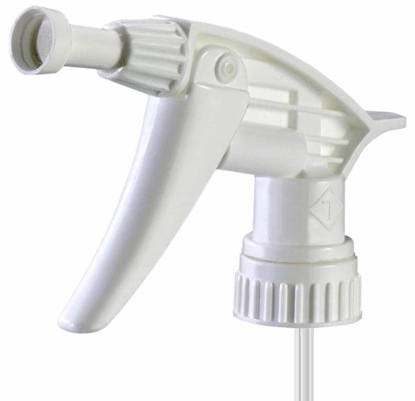 Tolco MODEL 322 White Foamer 9.5″