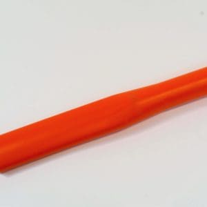 38mm ORANGE VINYL crevice tool