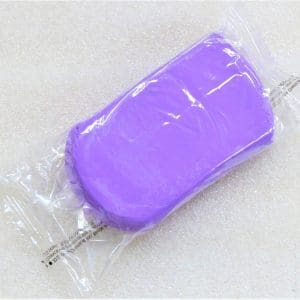 ORIGINAL CLAY BAR PURPLE 200G