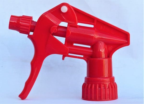 DART RED SHIPPER 7.25”