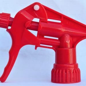 DART RED SHIPPER 7.25”