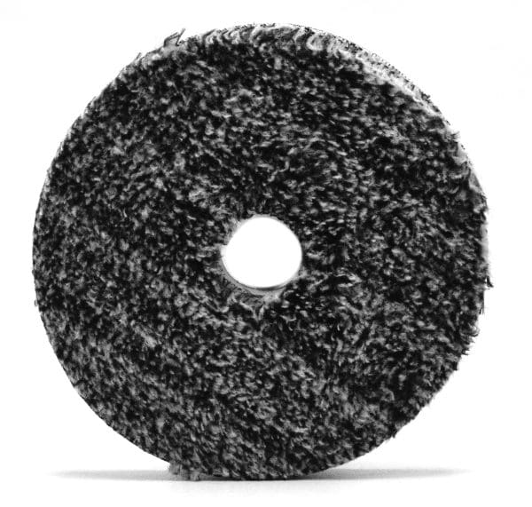 BUFF AND SHINE 5” URO-FIBER PAD