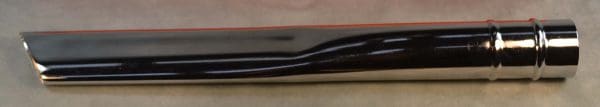 38mm crevice tool stainless steel
