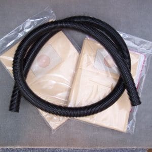 32mm vacuum hose x 15 metres approx