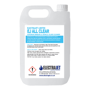 Electrajet All Clear